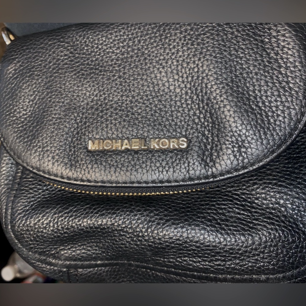Michael Kors Crossbody Purse